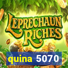 quina 5070